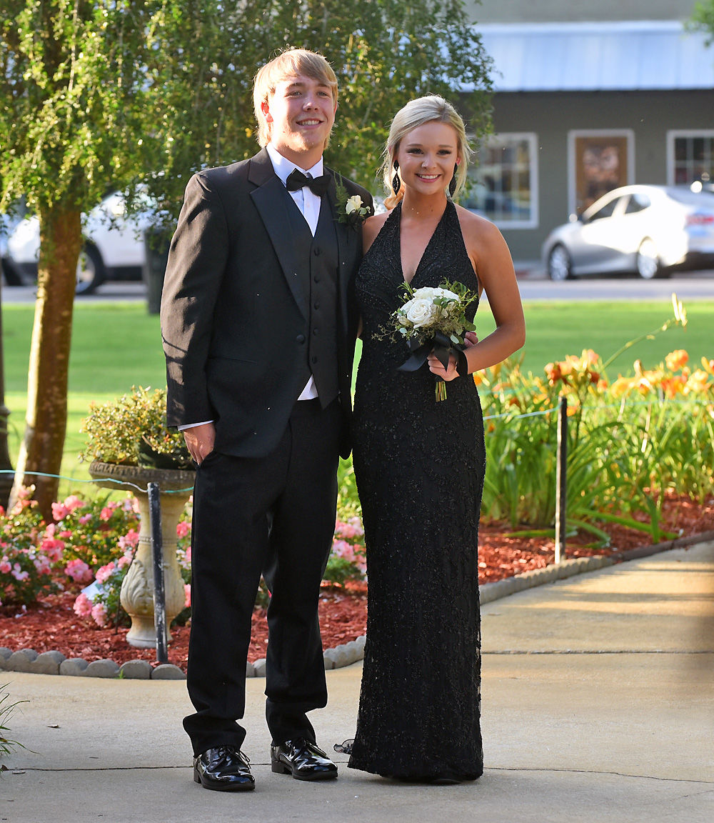 Headland High School Prom 2020